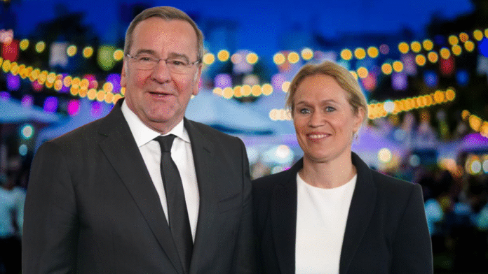 Sabine Pistorius Traueranzeige