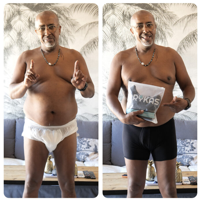 Harninkontinenz gehört zu den häufigsten medizinischen Beschwerden — und gleichzeitig zu den am wenigsten offen besprochenen. Hinter den Zahlen stehen Millionen von Menschen, die ihren Alltag still umorganisieren, auf geliebte Aktivitäten verzichten und eine emotionale Last tragen, die kaum jemand ausspricht. Männer wie Frauen sind betroffen, jede auf ihre eigene Weise — doch alle teilen dasselbe Schweigen, das die Scham ihnen aufzwingt.