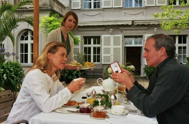 Katharina Blaschke Kinder