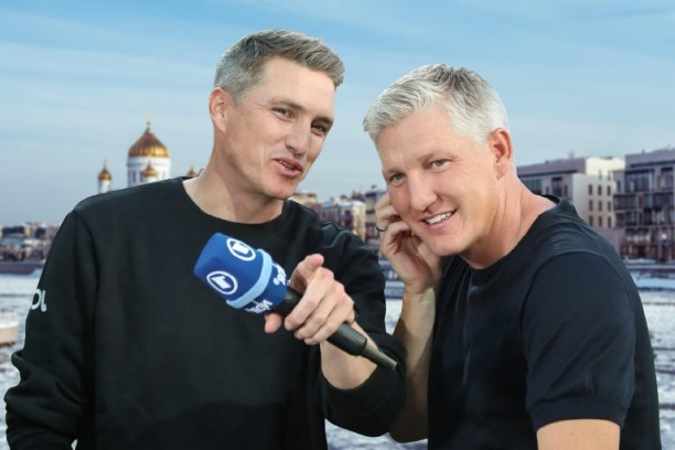 Alfred Schweinsteiger