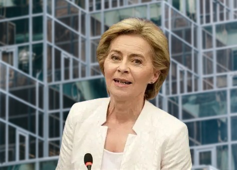 Gracia von der Leyen