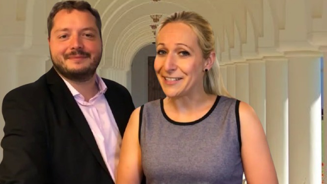 Lydia Mikiforow Alter