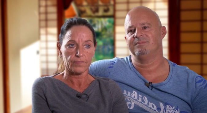 Nicole Steves Krankheit