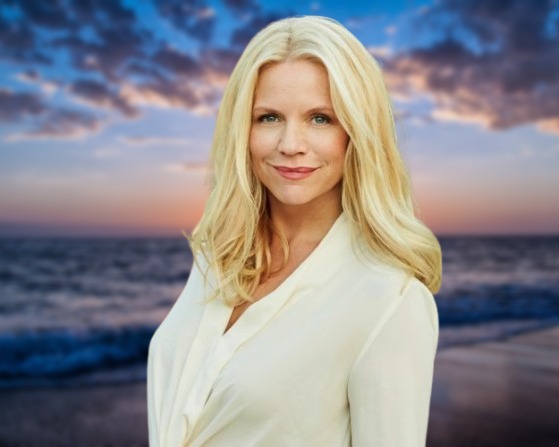 Charlotte Karlinder Schlaganfall