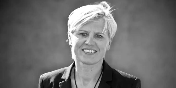 Doris Fitschen Ehefrau