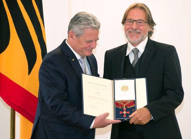 Götz George Bauchspeicheldrüsenkrebs