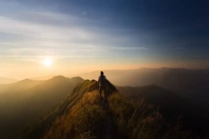 Manchmal dauert es einfach länger