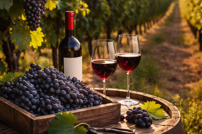 Die europäische Weinwelt erlebt derzeit eine spannende Entwicklung: Neben bekannten Regionen wie Frankreich, Italien oder Spanien rücken zunehmend neue Herkunftsländer in den Fokus von Weinliebhabern. Besonders Moldawien entwickelt sich zu einer der interessantesten Weinregionen Europas und überrascht mit hochwertigen Weinen, die Tradition, moderne Kellertechnik und einzigartige Terroirs miteinander verbinden.