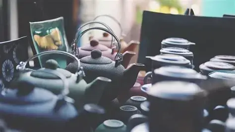 Die Wahl der richtigen Teekanne ist mehr als eine reine Geschmacksfrage. Material, Form und Einsatzbereich beeinflussen nicht nur die Optik, sondern auch das Teeerlebnis im Alltag. Wer bewusster genießen möchte, sollte verschiedene Teekannen-Arten kennen – von klassischen Modellen für den Nachmittagstee bis hin zu praktischen Lösungen für unterwegs.