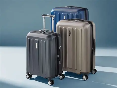 Welche Koffergröße brauche ich? Der ultimative Ratgeber