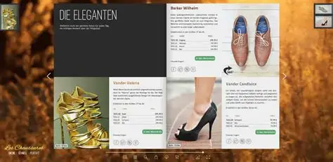 Online-Kataloge erstellen: Was kleine Unternehmen dabei beachten sollten