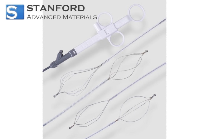 Nitinol wird aufgrund seines einzigartigen Formgedächtniseffekts und seiner Superelastizität häufig im medizinischen Bereich eingesetzt. Im Folgenden werden einige Hauptanwendungsgebiete vorgestellt.