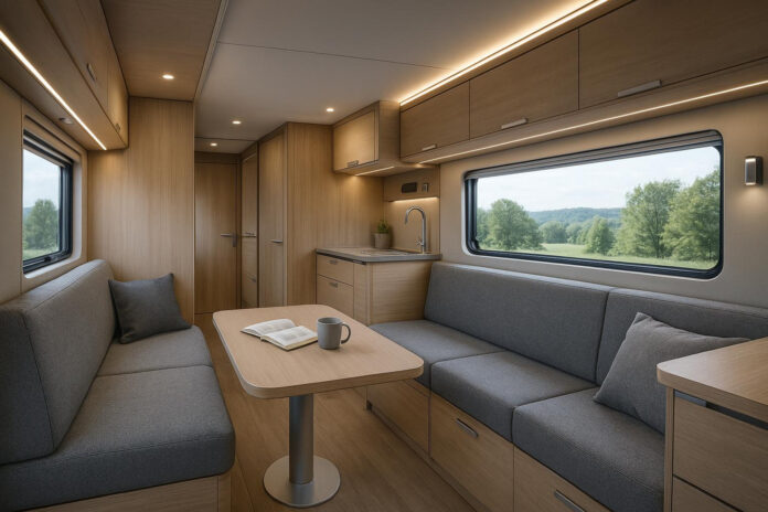 Die Frage, ob sich ein Wohnmobilkauf in Polen lohnt, kann man klar mit Ja beantworten. Polen hat sich in den letzten Jahren zu einem wichtigen Standort für Campingfahrzeuge in Europa entwickelt, ähnlich wie Slowenien. Polnische Hersteller verbinden moderne Technik mit gutem Design und vor allem fairen Preisen. Das macht sie für viele Käufer zu einer echten Alternative zu bekannten Marken.