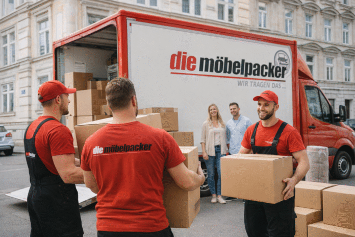 Die Wahl einer Umzugsfirma in Wien kann über Stress oder einen entspannten Neustart entscheiden. In einer Stadt mit 23 Bezirken, historischen Altbauten und strengen Vorgaben der MA 46 macht die richtige Entscheidung den entscheidenden Unterschied. Die Möbelpacker haben aus hunderten Umzügen in Wien wertvolles Wissen gesammelt und zeigen in diesem Ratgeber, worauf es wirklich ankommt.
