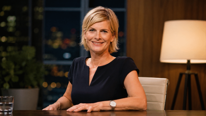 Barbara Hahlweg Töchter