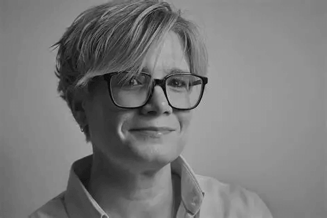 Stefanie Brauer im Porträt