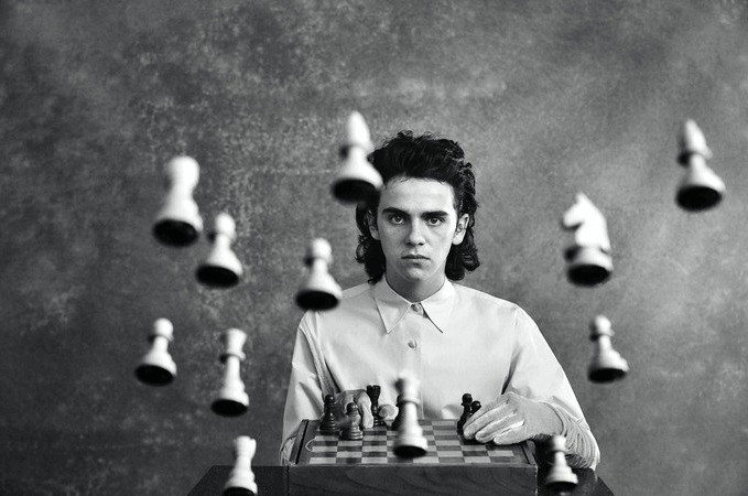 Max Montgomery Vater