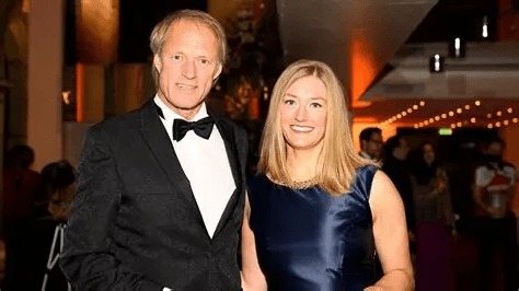 Katharina Delling verheiratet