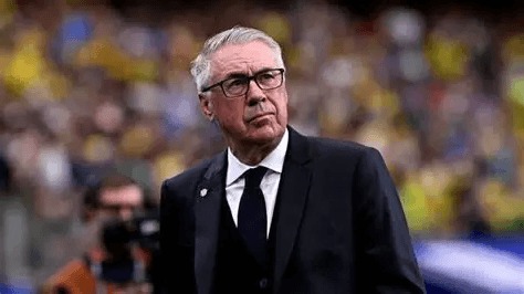 Luisa Ancelotti