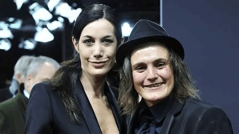 Magdalena Golombek