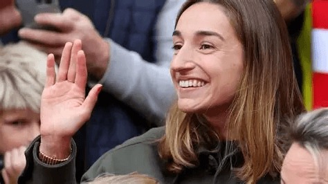 Lena Wurzenberger Lebenslauf