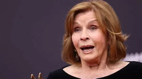 Senta Berger Enkel