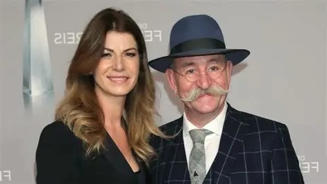Horst Lichter und Nada
