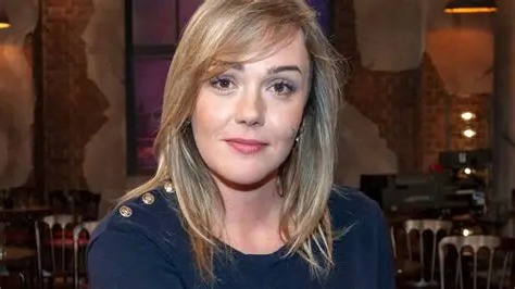 Alwara Höfels Narbe