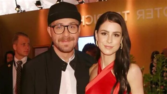 Lena Meyer-Landrut Baby