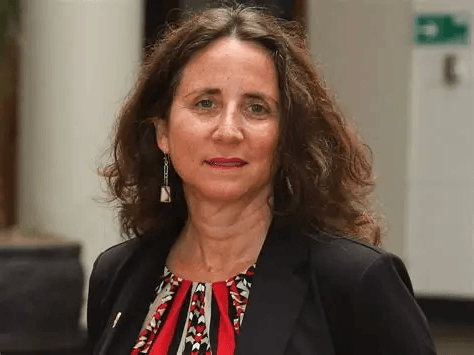 Claudia Heiss