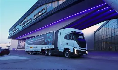 Effiziente Transportlogistik: Wie intelligente Tools die Umwelt schonen und Kosten senken